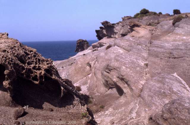 Punta Niedda, Portoscuso