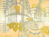 cylindric PoV version
