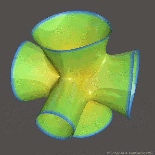 Goursat Surface Variation (aimated gif 15.9 MB)