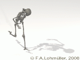 Friedrich Lohmueller's 3D Animations Gallery