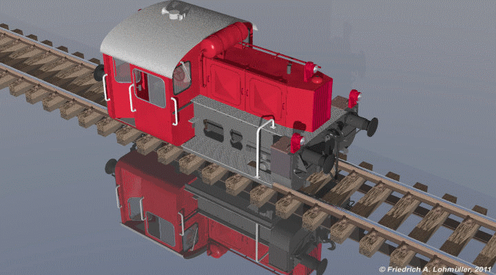 Animated Curve with Diesel engine Koef II (animated gif 17.4 MB)