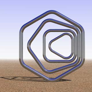 Round_N_Tube_Polygon
