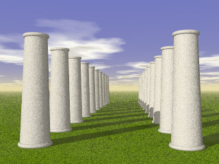 Columns demo1