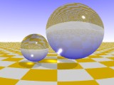 sphere