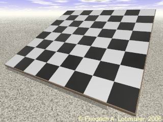 Chessbord