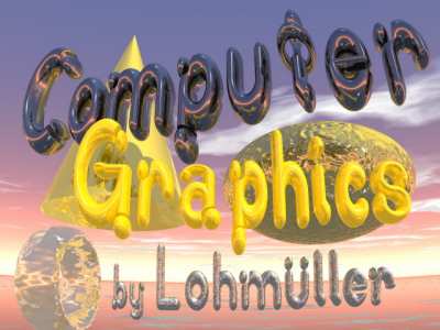 ComputerGraphic by Lohmueller