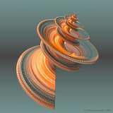 Snail Spirals I