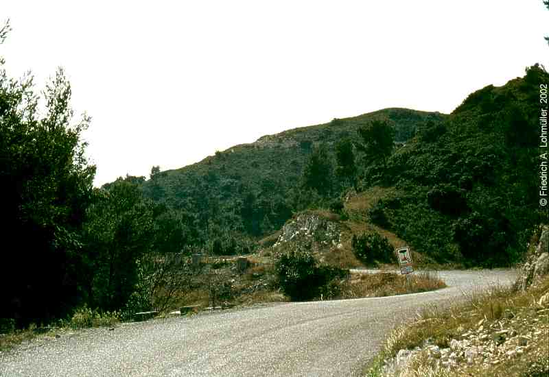 Les Alpilles