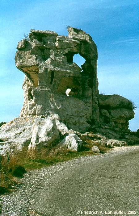 Les Alpilles