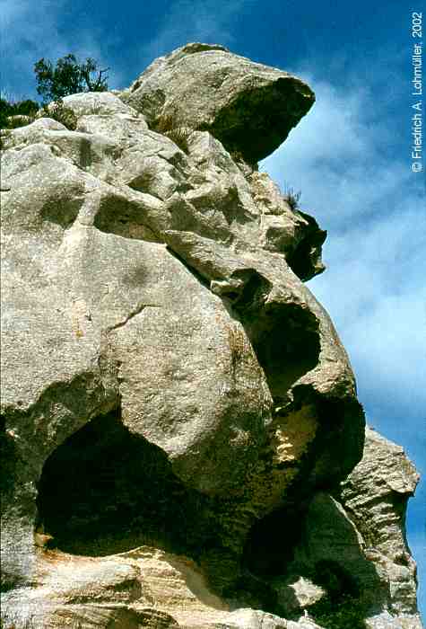 Les Alpilles