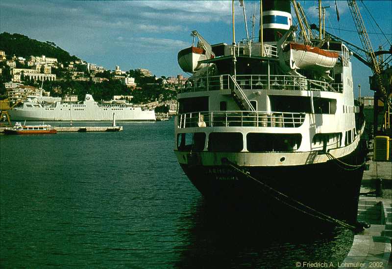 Nice, Côte d'Azur, Provence