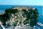 Monaco