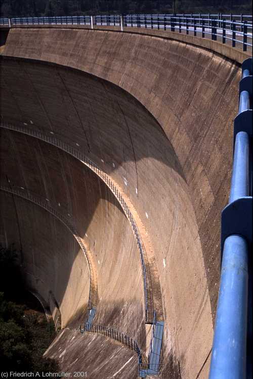 Lago Punta Gennaria, Iglésias