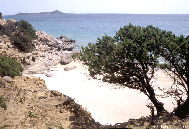 Golfo di Carbonara