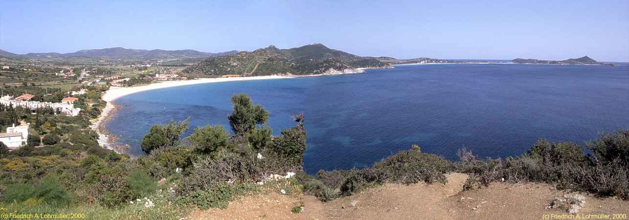 Golfo di Carbonara