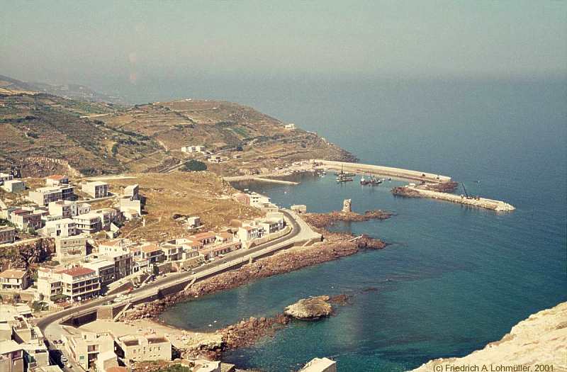 Castelsardo