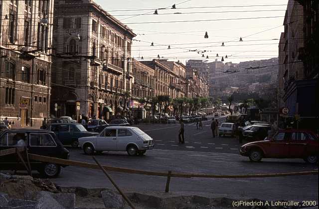 Cagliari