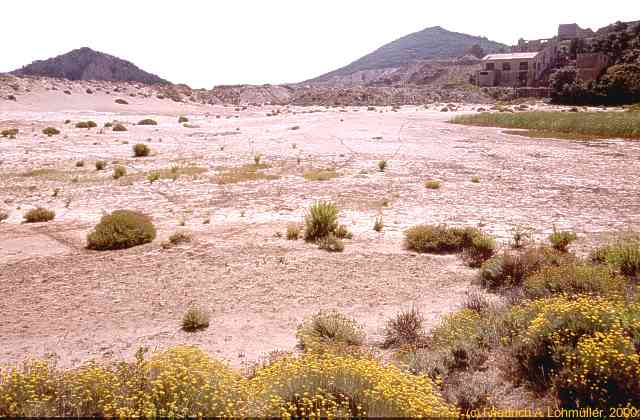 Is Arenas, San Benedetto, Iglesias