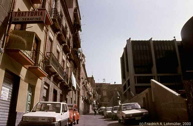 Cagliari