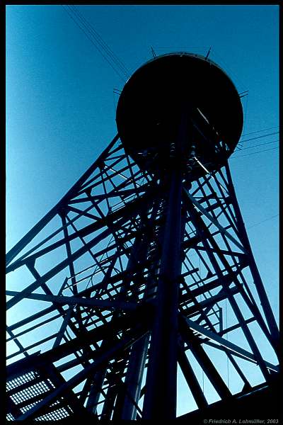 Water Tower