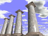 columns