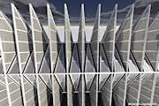 USAFA Cadet Chapel