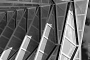 USAFA Cadet Chapel