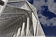 USAFA Cadet Chapel