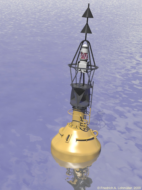 buoy