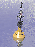 buoy