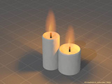 candles