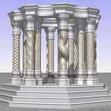 columns