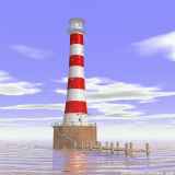 lighthouse