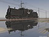 GE ALCO EP-2, Milwaukee Road