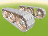 Track Chains