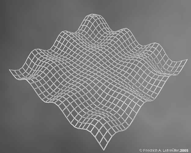 Magic Carpet (I) - mpeg 2.0 MB