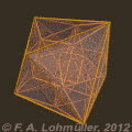 Fourth Dimension 24-cell (1)