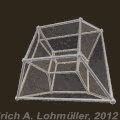 Fourth Dimension Hypercube (8)