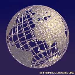 The Globe (mpeg 1102 kB)
