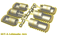 6-Cylinder Engine