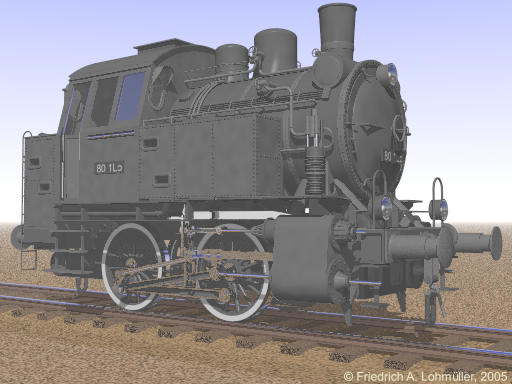 Steam Engine (mpeg 1.5 MB)