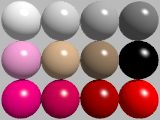 Basic Colors