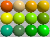 Basic Colors