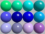 Basic Colors