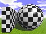 checker