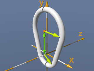 Round_Conic_Torus