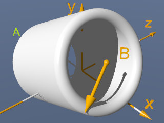 Round_Cylinder_Tube open