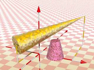 Samples cones 600x450