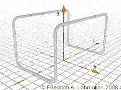 Newtons_Cradle_Frame