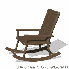 Rocking Chair